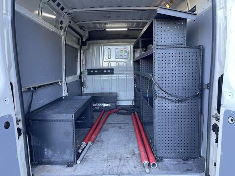 Citroen Relay 2.2 BlueHDi 35 Enterprise L2 High Roof Euro 6 (s/s) 5dr - U330