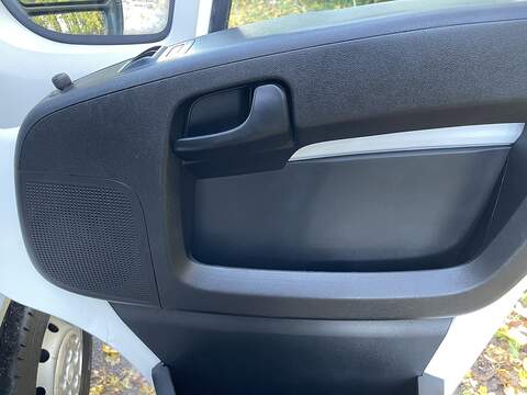 Citroen Relay 2.2 BlueHDi 35 Enterprise L2 High Roof Euro 6 (s/s) 5dr - U330