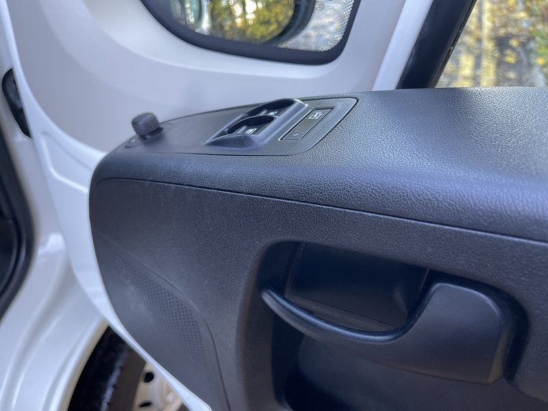 Citroen Relay 2.2 BlueHDi 35 Enterprise L2 High Roof Euro 6 (s/s) 5dr - U330