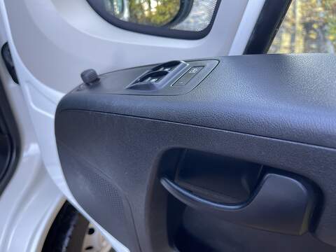 Citroen Relay 2.2 BlueHDi 35 Enterprise L2 High Roof Euro 6 (s/s) 5dr - U330