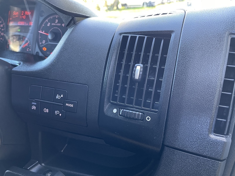 Citroen Relay 2.2 BlueHDi 35 Enterprise L2 High Roof Euro 6 (s/s) 5dr - U330