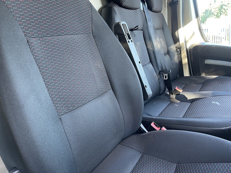 Citroen Relay 2.2 BlueHDi 35 Enterprise L2 High Roof Euro 6 (s/s) 5dr - U330