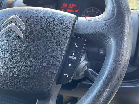 Citroen Relay 2.2 BlueHDi 35 Enterprise L2 High Roof Euro 6 (s/s) 5dr - U330