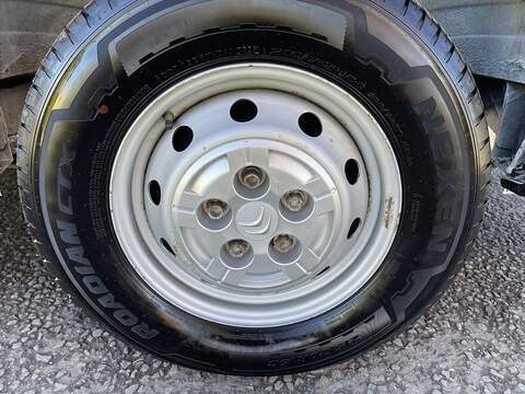 Citroen Relay 2.2 BlueHDi 35 Enterprise L2 High Roof Euro 6 (s/s) 5dr - U330