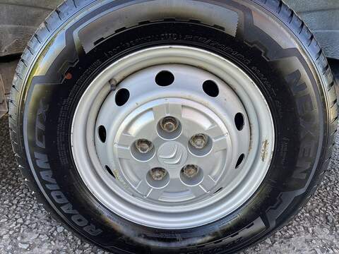 Citroen Relay 2.2 BlueHDi 35 Enterprise L2 High Roof Euro 6 (s/s) 5dr - U330