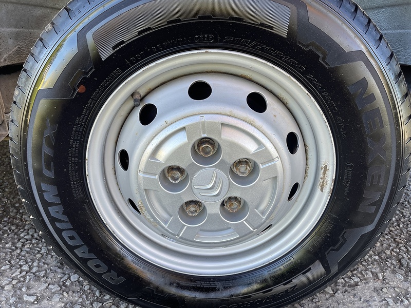 Citroen Relay 2.2 BlueHDi 35 Enterprise L2 High Roof Euro 6 (s/s) 5dr - U330