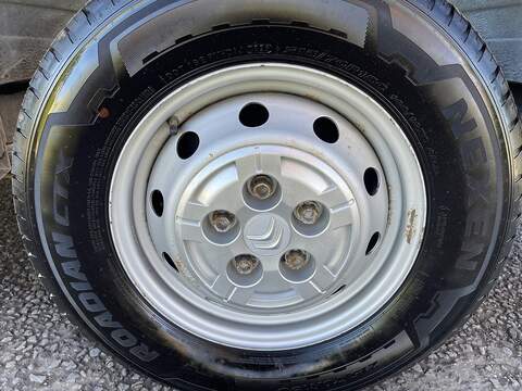 Citroen Relay 2.2 BlueHDi 35 Enterprise L2 High Roof Euro 6 (s/s) 5dr - U330