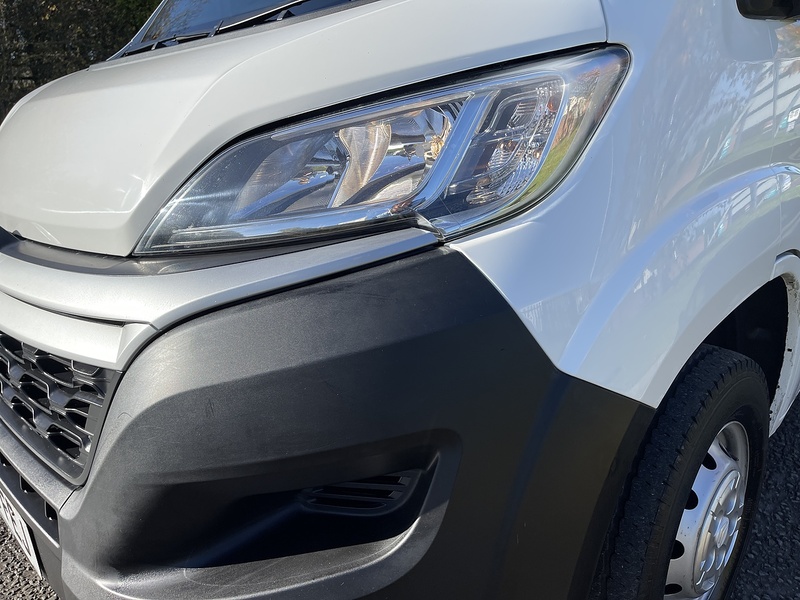 Citroen Relay 2.2 BlueHDi 35 Enterprise L2 High Roof Euro 6 (s/s) 5dr - U330