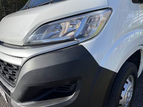 Citroen Relay 2.2 BlueHDi 35 Enterprise L2 High Roof Euro 6 (s/s) 5dr - U330