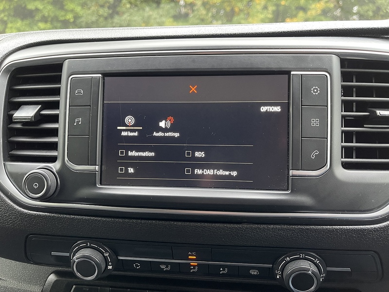 Vauxhall Vivaro 1.5 Turbo D 2900 Dynamic L1 H1 Euro 6 (s/s) 6dr - U331