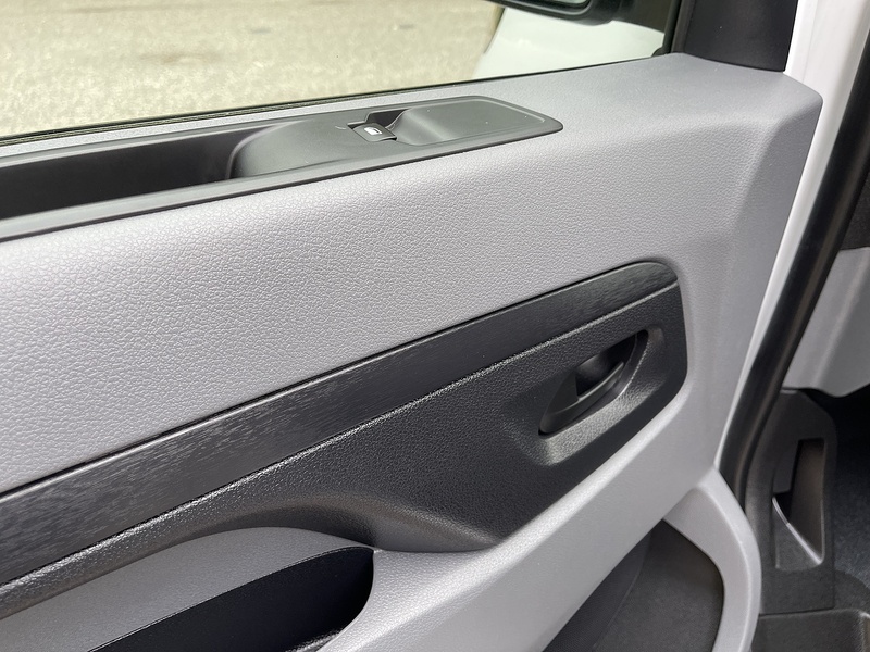 Vauxhall Vivaro 1.5 Turbo D 2900 Dynamic L1 H1 Euro 6 (s/s) 6dr - U331