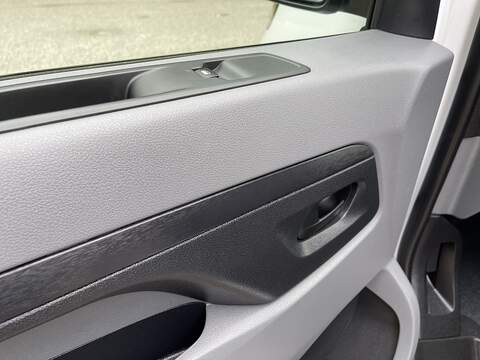 Vauxhall Vivaro 1.5 Turbo D 2900 Dynamic L1 H1 Euro 6 (s/s) 6dr - U331