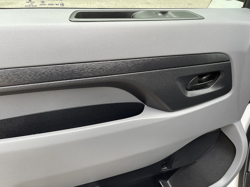 Vauxhall Vivaro 1.5 Turbo D 2900 Dynamic L1 H1 Euro 6 (s/s) 6dr - U331