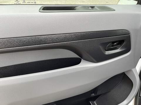 Vauxhall Vivaro 1.5 Turbo D 2900 Dynamic L1 H1 Euro 6 (s/s) 6dr - U331