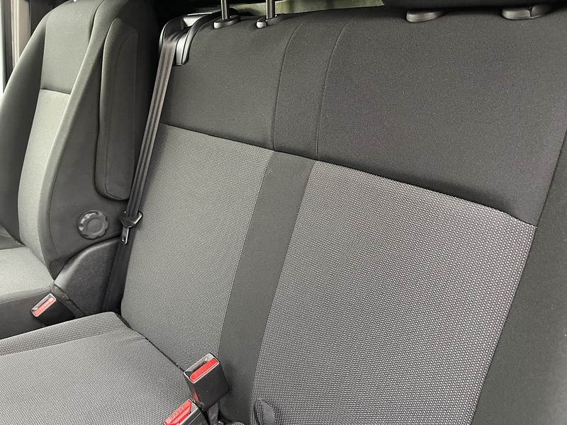 Vauxhall Vivaro 1.5 Turbo D 2900 Dynamic L1 H1 Euro 6 (s/s) 6dr - U331