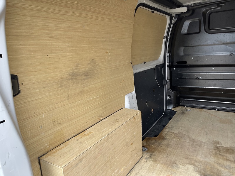 Vauxhall Vivaro 1.5 Turbo D 2900 Dynamic L1 H1 Euro 6 (s/s) 6dr - U331