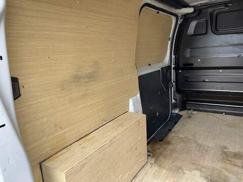 Vauxhall Vivaro 1.5 Turbo D 2900 Dynamic L1 H1 Euro 6 (s/s) 6dr - U331