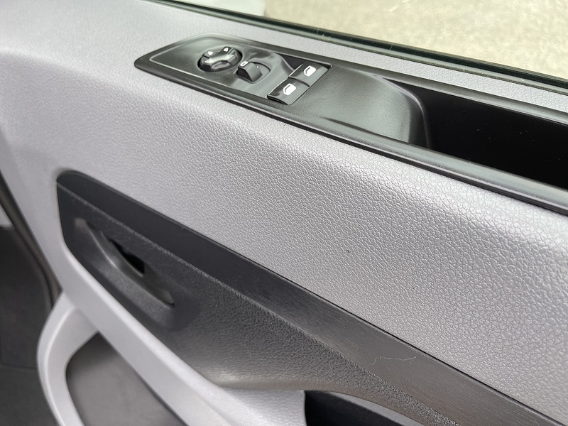 Vauxhall Vivaro 1.5 Turbo D 2900 Dynamic L1 H1 Euro 6 (s/s) 6dr - U331