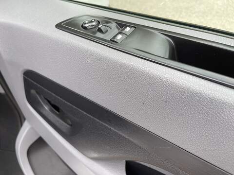 Vauxhall Vivaro 1.5 Turbo D 2900 Dynamic L1 H1 Euro 6 (s/s) 6dr - U331