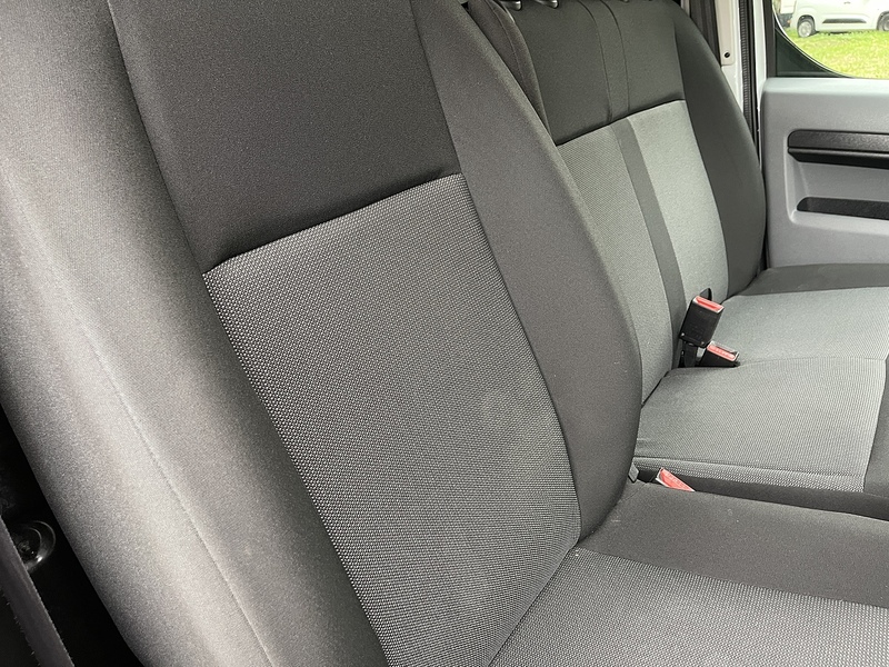 Vauxhall Vivaro 1.5 Turbo D 2900 Dynamic L1 H1 Euro 6 (s/s) 6dr - U331