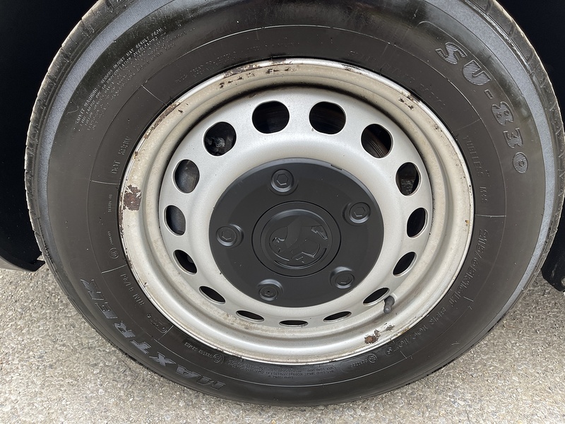 Vauxhall Vivaro 1.5 Turbo D 2900 Dynamic L1 H1 Euro 6 (s/s) 6dr - U331