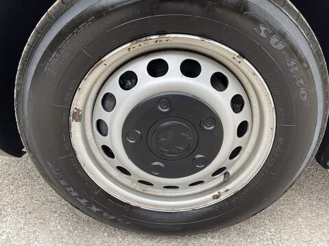 Vauxhall Vivaro 1.5 Turbo D 2900 Dynamic L1 H1 Euro 6 (s/s) 6dr - U331