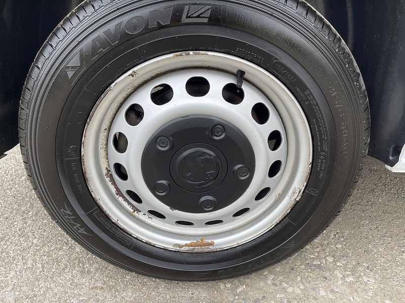 Vauxhall Vivaro 1.5 Turbo D 2900 Dynamic L1 H1 Euro 6 (s/s) 6dr - U331