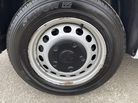 Vauxhall Vivaro 1.5 Turbo D 2900 Dynamic L1 H1 Euro 6 (s/s) 6dr - U331