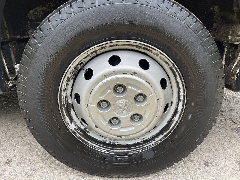 Peugeot Boxer 2.2 BlueHDi 435 Professional L4 H2 Euro 6 (s/s) 5dr - U332