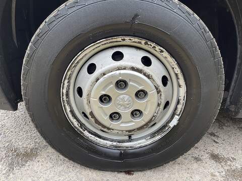 Peugeot Boxer 2.2 BlueHDi 435 Professional L4 H2 Euro 6 (s/s) 5dr - U332