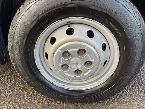 Peugeot Boxer Boxer Professional Panel Van 2 Manual Diesel - U332