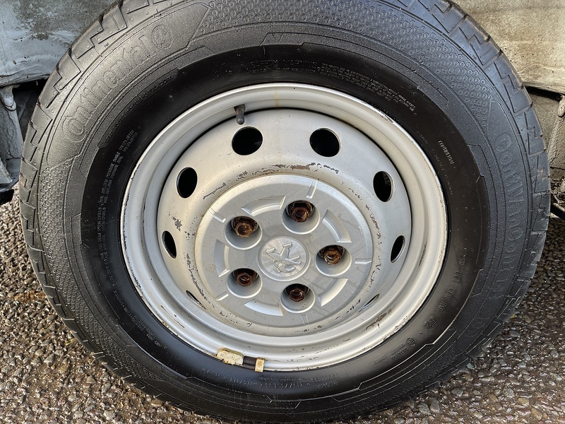 Peugeot Boxer Boxer Professional Panel Van 2 Manual Diesel - U332