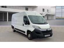Citroen Relay
