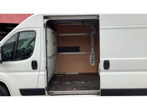 Citroen Relay 2.2 BlueHDi 35 Enterprise L3 High Roof Euro 6 (s/s) 5dr - U333