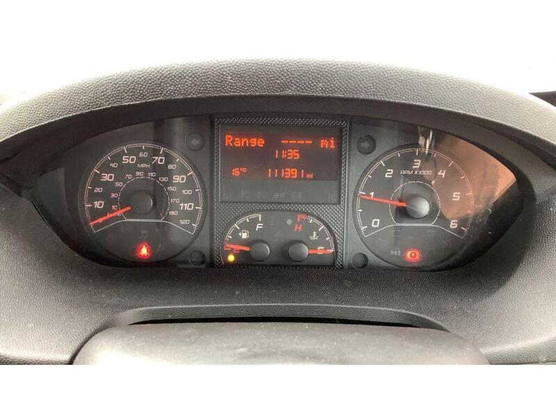 Citroen Relay 2.2 BlueHDi 35 Enterprise L3 High Roof Euro 6 (s/s) 5dr - U333