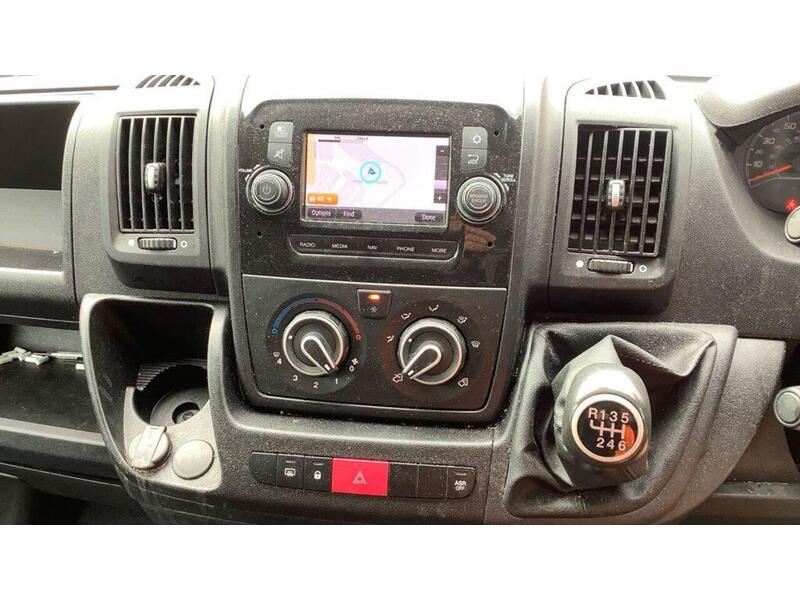 Citroen Relay 2.2 BlueHDi 35 Enterprise L3 High Roof Euro 6 (s/s) 5dr - U333