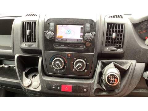 Citroen Relay 2.2 BlueHDi 35 Enterprise L3 High Roof Euro 6 (s/s) 5dr - U333