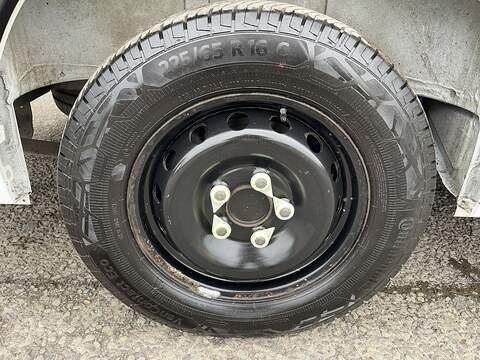 Vauxhall Movano 2.3 CDTi 3500 BiTurbo Edition FWD L2 H2 Euro 6 5dr - U334