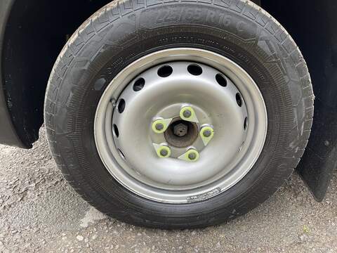 Vauxhall Movano 2.3 CDTi 3500 BiTurbo Edition FWD L2 H2 Euro 6 5dr - U334