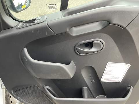 Vauxhall Movano 2.3 CDTi 3500 BiTurbo Edition FWD L2 H2 Euro 6 5dr - U334