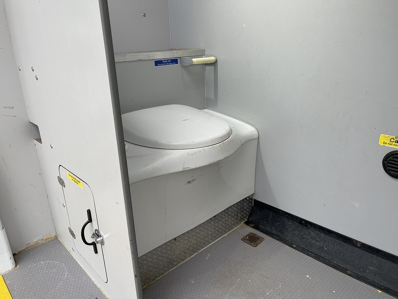 Vauxhall Movano 2.3 CDTi 3500 BiTurbo Edition FWD L2 H2 Euro 6 5dr - U334