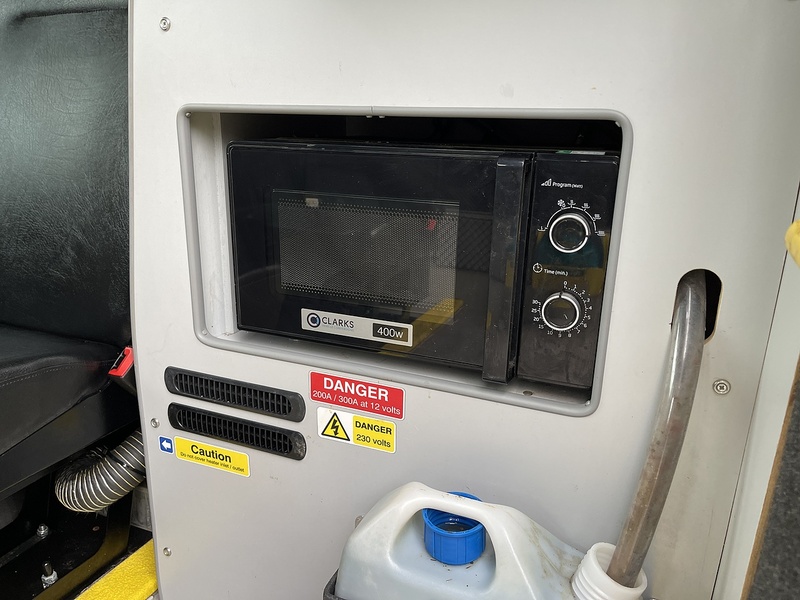 Vauxhall Movano 2.3 CDTi 3500 BiTurbo Edition FWD L2 H2 Euro 6 5dr - U334