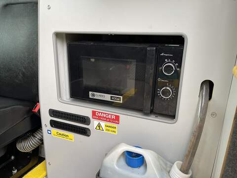 Vauxhall Movano 2.3 CDTi 3500 BiTurbo Edition FWD L2 H2 Euro 6 5dr - U334