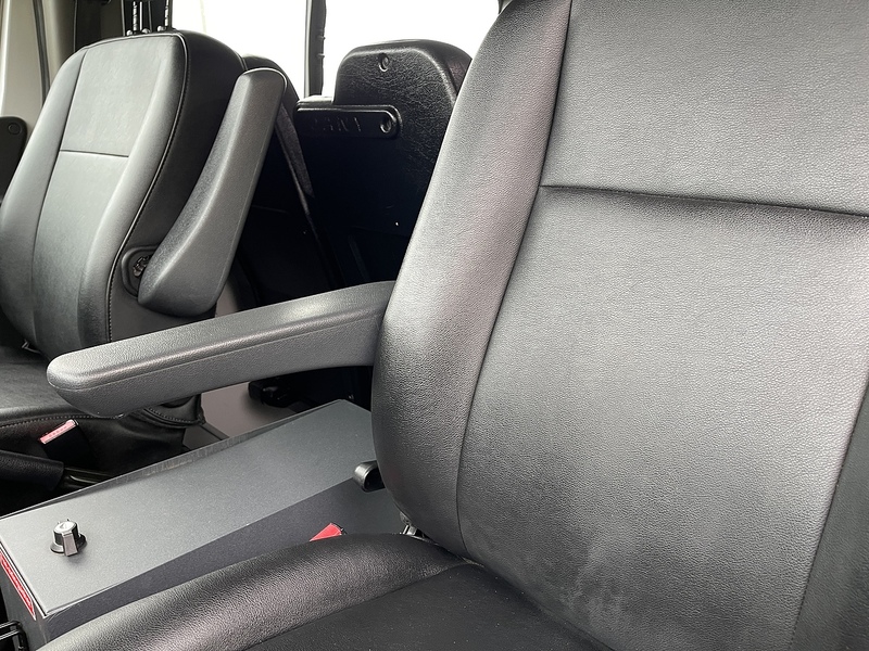 Vauxhall Movano 2.3 CDTi 3500 BiTurbo Edition FWD L2 H2 Euro 6 5dr - U334