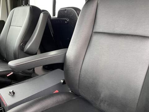 Vauxhall Movano 2.3 CDTi 3500 BiTurbo Edition FWD L2 H2 Euro 6 5dr - U334