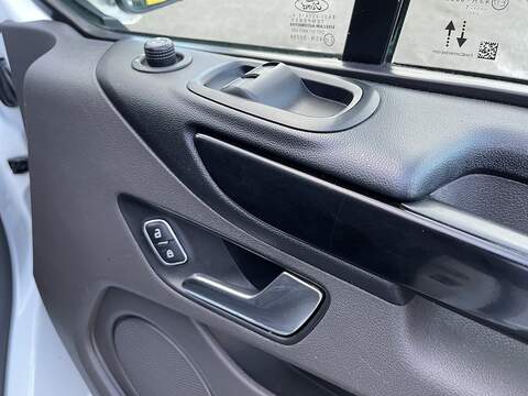 Ford Transit Custom 2.0 280 EcoBlue Limited L1 H1 Euro 6 (s/s) 5dr - U336