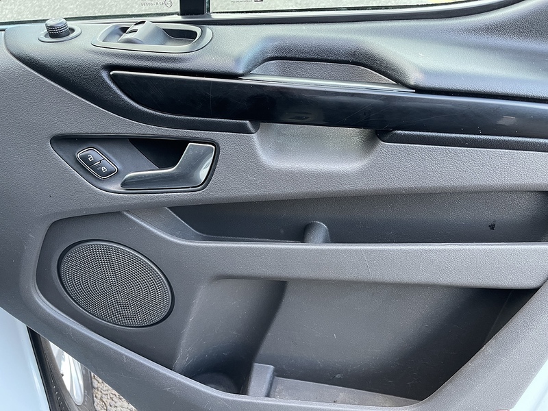 Ford Transit Custom 2.0 280 EcoBlue Limited L1 H1 Euro 6 (s/s) 5dr - U336