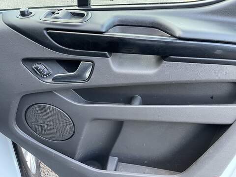 Ford Transit Custom 2.0 280 EcoBlue Limited L1 H1 Euro 6 (s/s) 5dr - U336