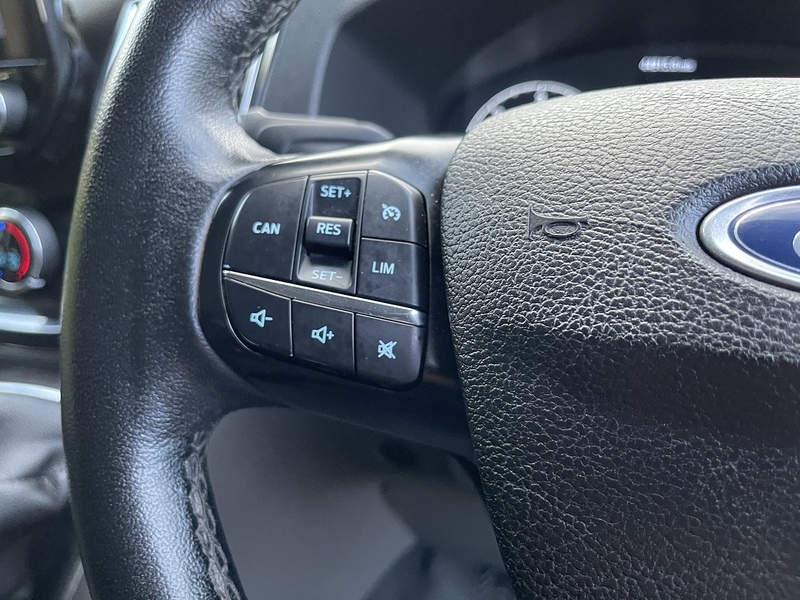 Ford Transit Custom 2.0 280 EcoBlue Limited L1 H1 Euro 6 (s/s) 5dr - U336