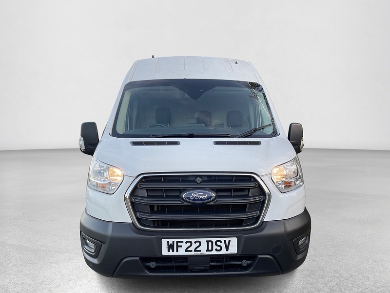 Ford Transit 2.0 350 EcoBlue Trend FWD L3 H3 Euro 6 (s/s) 5dr - U337